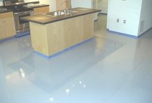 Cheap Kitchen Floor Ideas