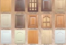 Woodmont Cabinet Doors