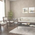 Contemporary Living Room Furniture Ideas