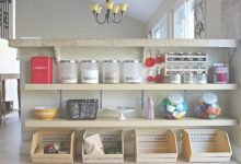 Organize Kitchen Ideas