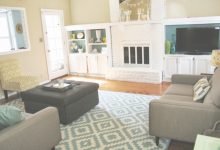 New Living Room Ideas