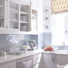 White Kitchen Tiles Ideas
