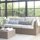 Ikea Garden Furniture Rattan