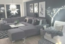 Grey Black And White Living Room Ideas