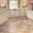 Tile Floor Kitchen Ideas