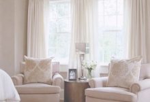 Window Treatments Living Room Ideas