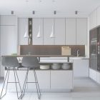 Kitchen Modern Design Ideas