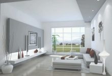 Modern Living Rooms Ideas