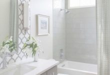 Ideas For Small Bathroom Renovations