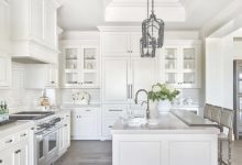 Images Of White Kitchen Cabinets