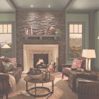 Country Living Room Paint Ideas
