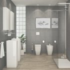 Italian Bathroom Design Ideas
