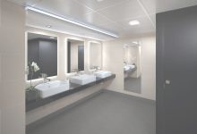 Corporate Bathroom Ideas