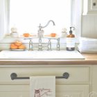 Kitchen Towel Holder Ideas