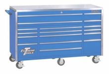 Tool Roller Cabinet