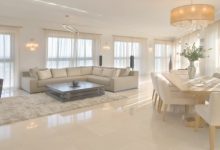 Living Room Floor Tile Design Ideas