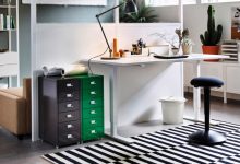 Ikea Credenza Office Furniture