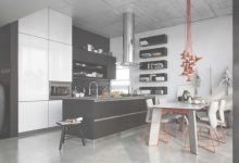 Show Kitchen Design Ideas