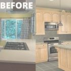 Kitchen Makeover Ideas On A Budget