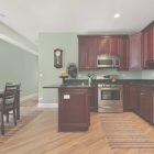 Kitchen Color Ideas With Cherry Cabinets