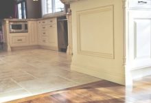 Kitchen Floor Tile Design Ideas