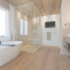 Large Bathroom Design Ideas