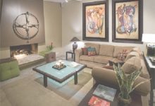 Light Brown Living Room Ideas