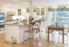 Kitchen Dining Rooms Designs Ideas