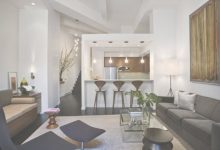 Contemporary Living Room Ideas Apartment