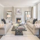 Comfortable Living Room Ideas