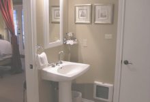 Paint Ideas For Small Bathrooms