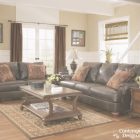 Living Room Paint Color Ideas With Brown Furniture
