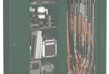 Gun Cabinets Amazon