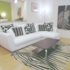 Zebra Living Room Ideas