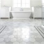 Tile Flooring Ideas For Bathroom
