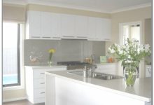How To Clean White Laminate Kitchen Cabinets