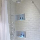 Bathroom Shower Storage Ideas