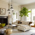 Living Room Lamps Ideas