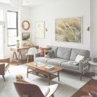 Desk Living Room Design Ideas
