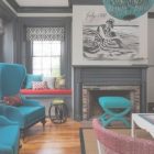 Eclectic Living Room Decorating Ideas