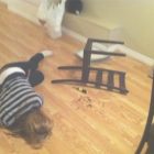 Putting Together Ikea Furniture