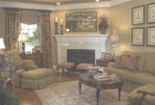 Living Room Ideas Traditional