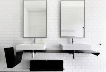 Bathrooms Mirrors Ideas