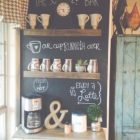 Chalkboard Kitchen Ideas