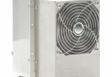 Cabinet Air Conditioner