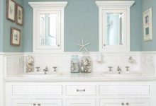 Bathroom Ideas White Vanity