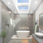 Bathroom Skylight Ideas