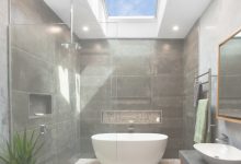 Bathroom Skylight Ideas