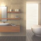 Bathroom Interior Decorating Ideas