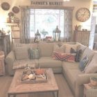 Country Living Room Furniture Ideas